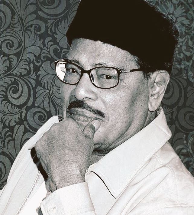 Manna Dey Photo